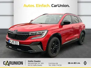 Renault Austral Techno Esprit Alpine Mild Hybrid 160