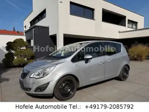 Opel Meriva B Active**TEMPO/KLIMA/SHZ/62 TSD KM**