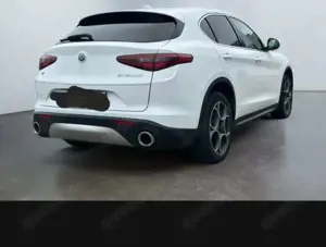 Alfa Romeo Stelvio Bild 5