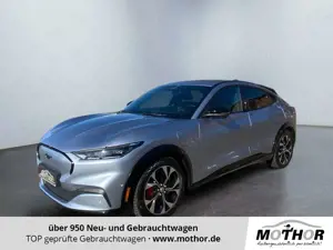 Ford Mustang Mach-E AWD Standard Range ACC PDC NAVI