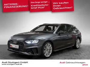Audi S4 TDI quattro Pano VirtCo Kamera 19''