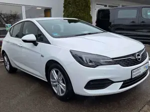 Opel Astra Astra 1.2 Turbo Start/Stop Edition