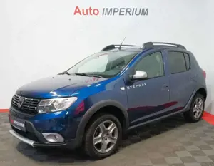 Dacia Sandero II Stepway Ambiance 0.9 TCe  *KLIMA*