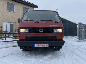 Volkswagen T3