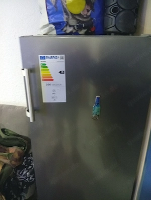 Gefrierschrank Von Hanseatic 