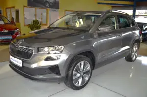 Skoda Karoq Style NAVIGATION / KLIMAAUTO./ MWST / PDC