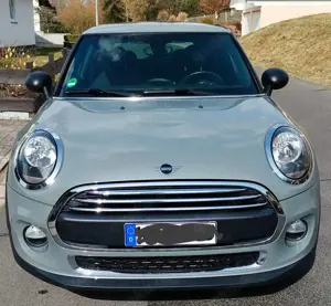 MINI One