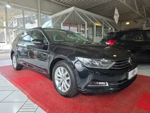 Volkswagen Passat Variant Comfortline+ACC+NAVI+360°+MASSAGE