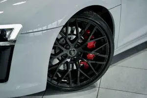 Audi R8 Bild 2