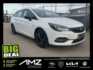 Opel Astra K Sports Tourer 1.2 Turbo  Design  Tech