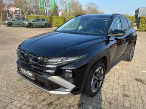 Hyundai TUCSON 1.6 T-GDI 48V 2WD Premium 2WD