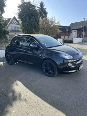 Opel Adam 1.4 / Top Austattung