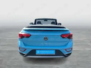 Volkswagen T-Roc Bild 4