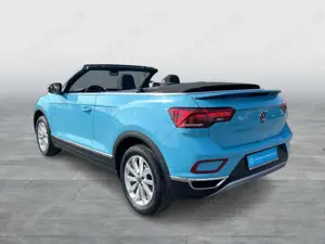 Volkswagen T-Roc Bild 3