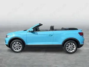 Volkswagen T-Roc Bild 2