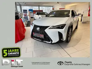 Lexus UX 300h F Sport Design Klimaaut., ACC,SpurH, LM