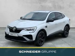 Renault Arkana LINE TCe 160 EDC R.S. Line SHZ+PDC+KAMERA+ACC