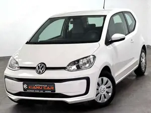 Volkswagen up! 1.0 44kW.KLIMA.SERVO.BLUETOOTH.EURO6