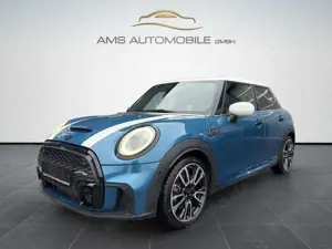 MINI Cooper S John Cooper Works,LED,HUD,Kamera,DAB Bild 2