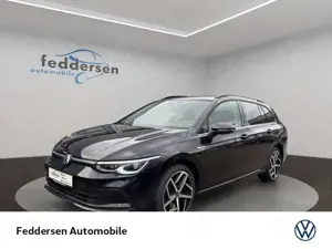 Volkswagen Golf Variant VIII Variant Style 2.0 TDI Navi App-Connect Sitzh Bild 1
