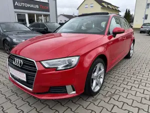 Audi A3 Sportback 1.5 TFSI Sport 1.Hand/KLIMAAUTOMAT/SHZ/P