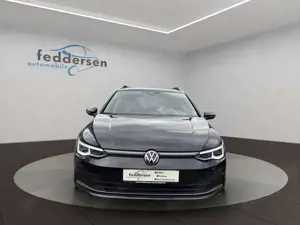 Volkswagen Golf Variant VIII Variant Style 2.0 TDI Navi App-Connect Sitzh Bild 3