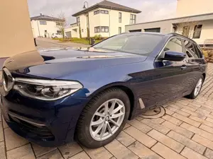 BMW 530 i Touring Aut. Harman Kardon- 360*Kamera