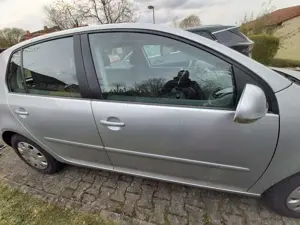 Volkswagen Golf Comfortline