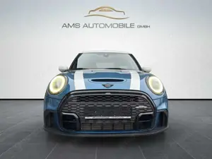 MINI Cooper S John Cooper Works,LED,HUD,Kamera,DAB Bild 3