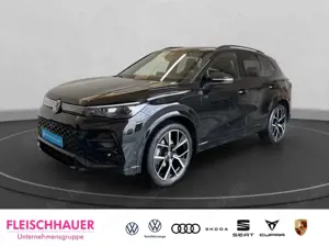 Volkswagen Tiguan R-Line BlackStyle Navi Pro Max HarmanKardon