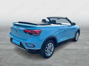 Volkswagen T-Roc Bild 5