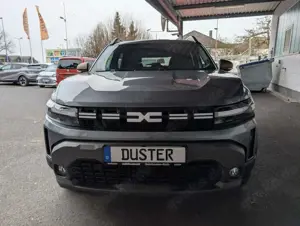 Dacia Duster Bild 2