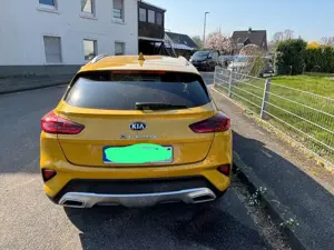 Kia XCeed XCeed 1.4 T-GDI OPF XDITION