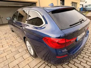 BMW 530 i Touring Aut. Harman Kardon- 360*Kamera Bild 3