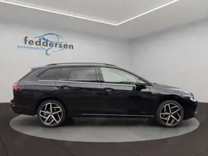 Volkswagen Golf Variant VIII Variant Style 2.0 TDI Navi App-Connect Sitzh Bild 4