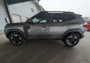 Dacia Duster Bild 3