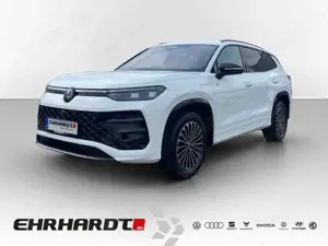 Volkswagen Tayron e-Hybrid 1.5 TSI DSG R-Line DCC AHK*IQ.LIGHT*PA...