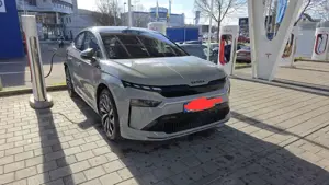 Skoda Enyaq 85 Sportline
