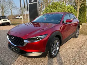 Mazda CX-30 2.5L e-SKYACTIV G 140PS 6MT Exclusive-Line