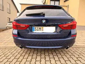 BMW 530 i Touring Aut. Harman Kardon- 360*Kamera Bild 4