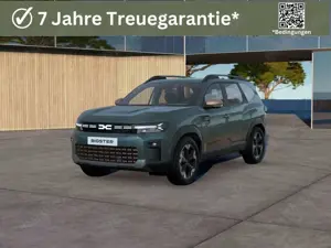 Dacia Bigster Hybrid 155 Extreme