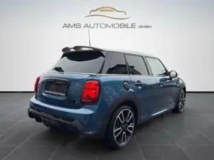 MINI Cooper S John Cooper Works,LED,HUD,Kamera,DAB Bild 5