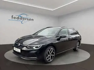 Volkswagen Golf Variant VIII Variant Style 2.0 TDI Navi App-Connect Sitzh Bild 2