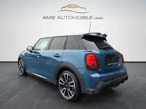 MINI Cooper S John Cooper Works,LED,HUD,Kamera,DAB Bild 4