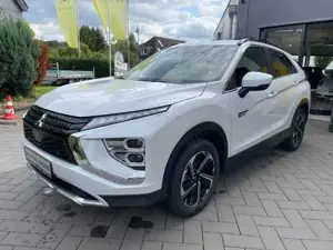 Mitsubishi Eclipse Cross Plug-in Hybrid PLUS 2.4 MIVEC 4WD