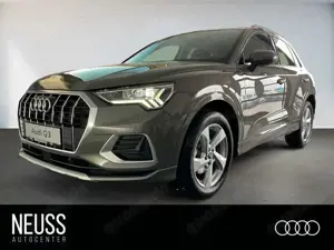 Audi Q3 advanced 35 TFSI ACC+PDC+RFK+CARPLAY+DAB+LED+