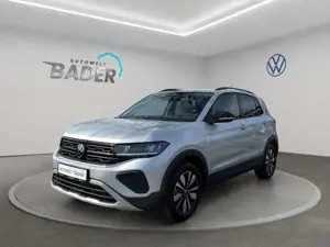 Volkswagen T-Cross Life 1.0 l TSI ACC Navi RFK LED