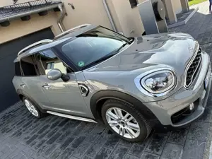 MINI Cooper SD Countryman Aut.