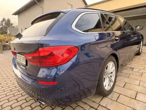 BMW 530 i Touring Aut. Harman Kardon- 360*Kamera Bild 5