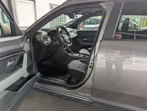 Dacia Duster Bild 5